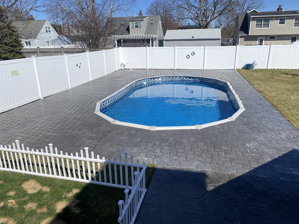 Pavers Garden Beds and Landscaping Services long island new york2