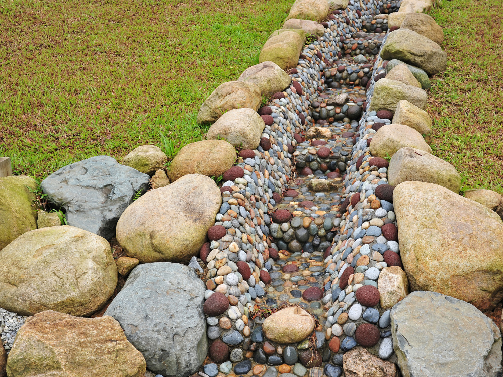 drainage services long island new york