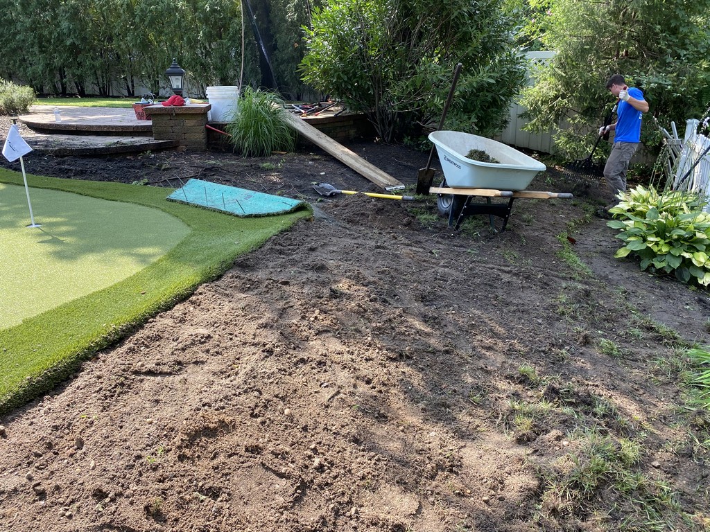 grading and drainage service long island new york-1