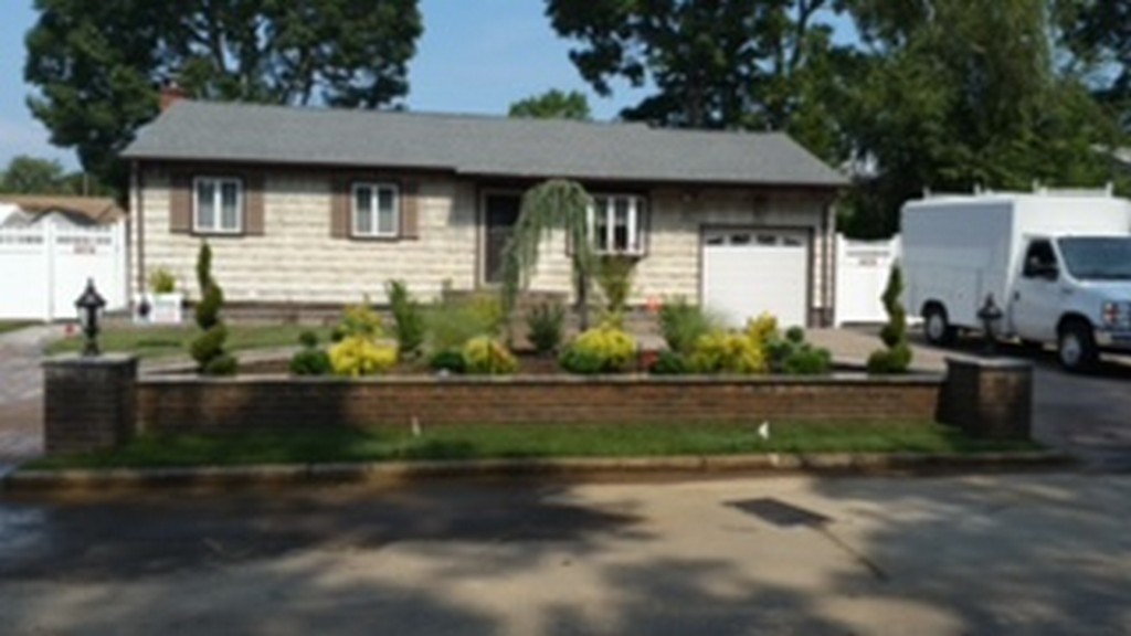 sod and lawn sprinklers long island new york-1