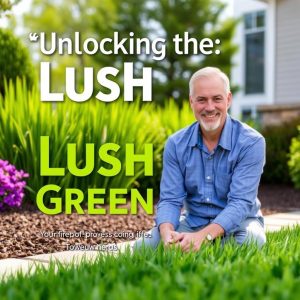 Read more about the article Unlocking the Lush Green: Your Ultimate Bermuda Grass Care Guide for Homeowners